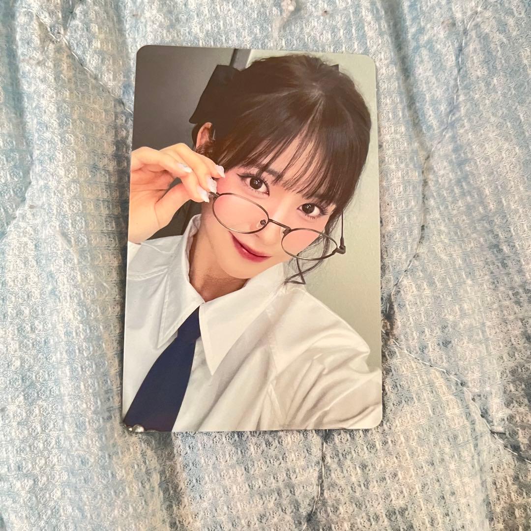 ME:I 石井蘭 Hi-Five 通常トレカ - メルカリ