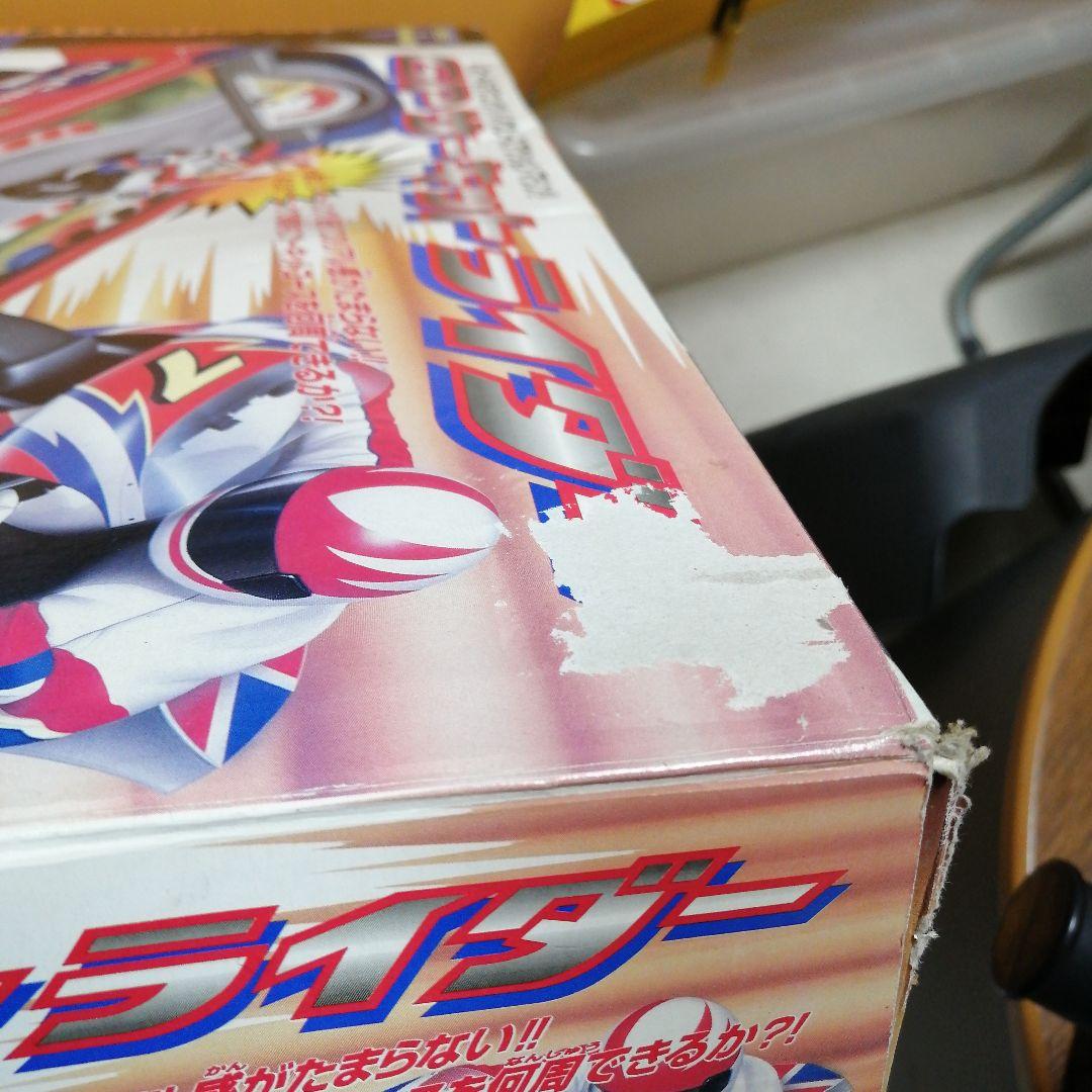 GPサーキットライダーツクダオリジナル現状中古品 - メルカリ