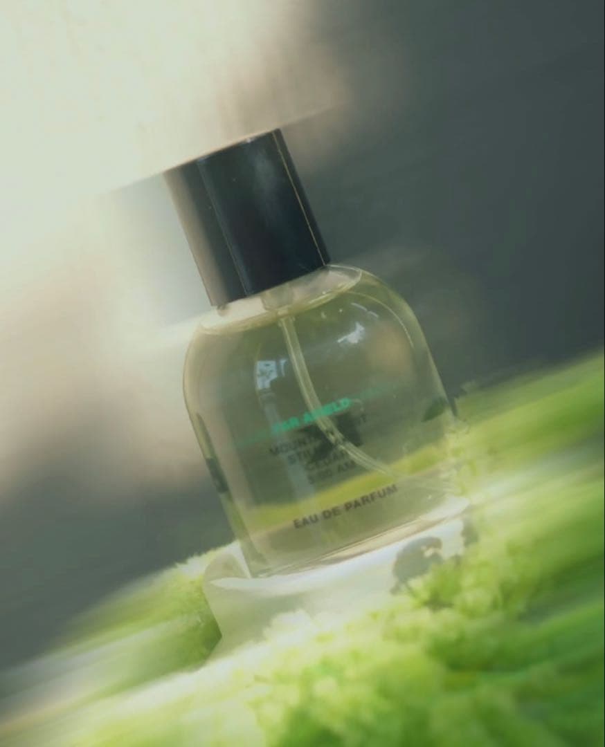 【日本未上陸】Oaken Lab Far Afield 50ml 香水