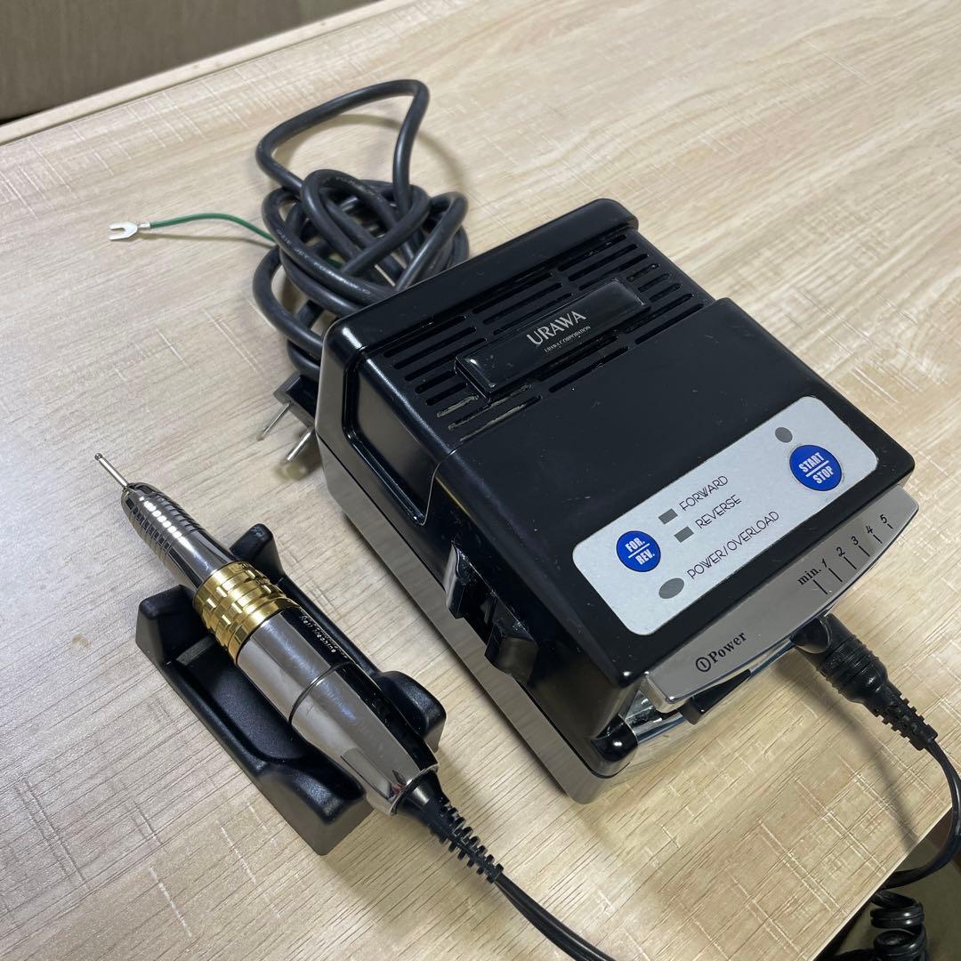 ネイルマシーンURAWA G5 28000rpm