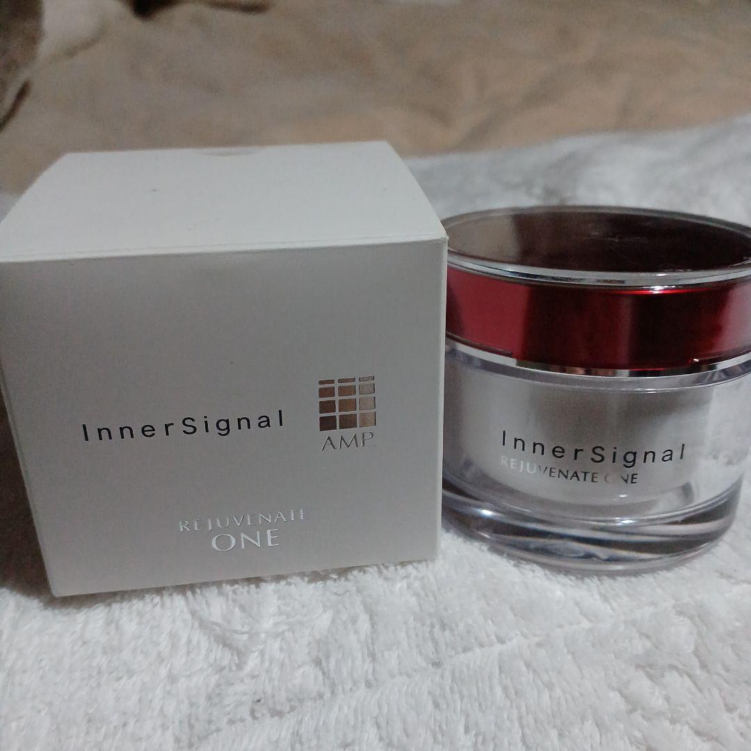 大塚製薬 インナーシグナル