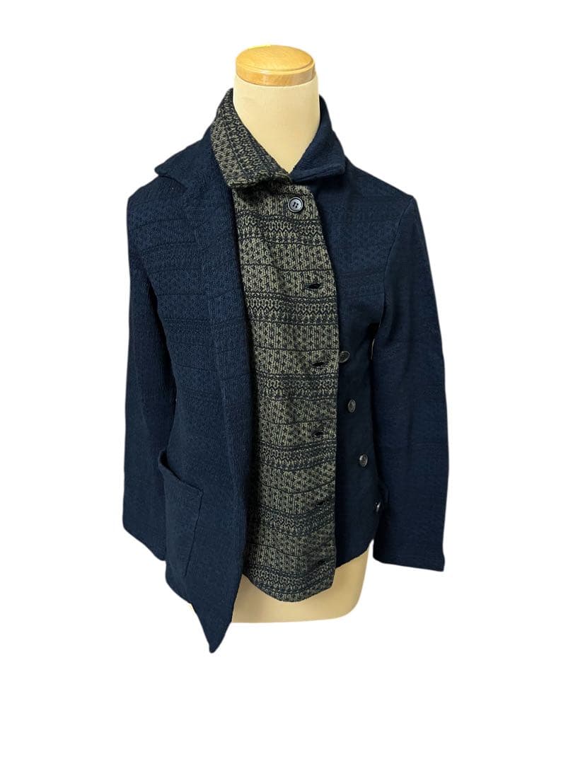 y's ワイズ　YY-T94-566 ニットジャケット　未使用保管品 楽天市場】ワイルドシングス WILD THINGS WT24122TJ ポーラーテック