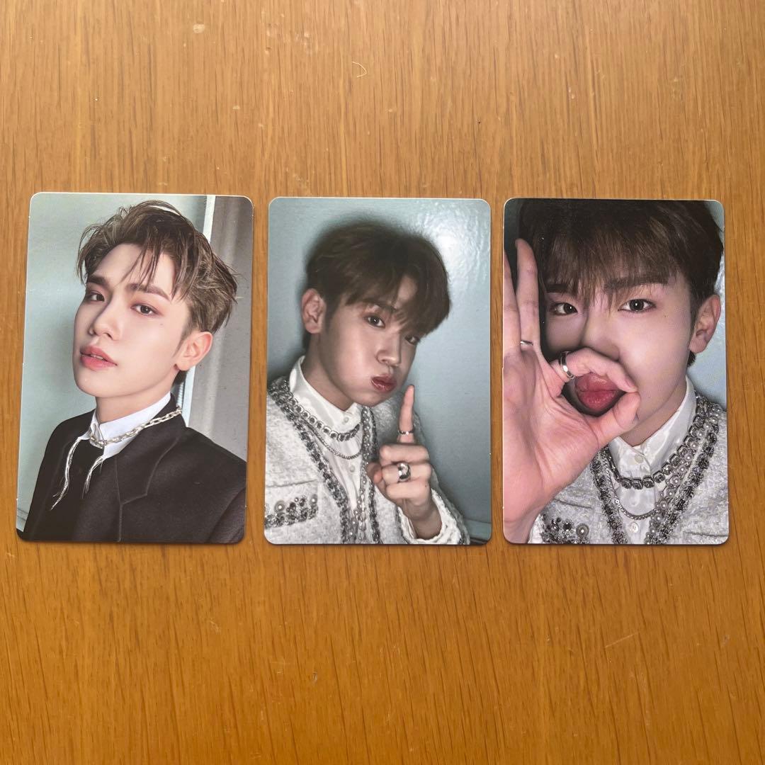 ZEROBASEONE MELTING POINT テレ トレカ - メルカリ