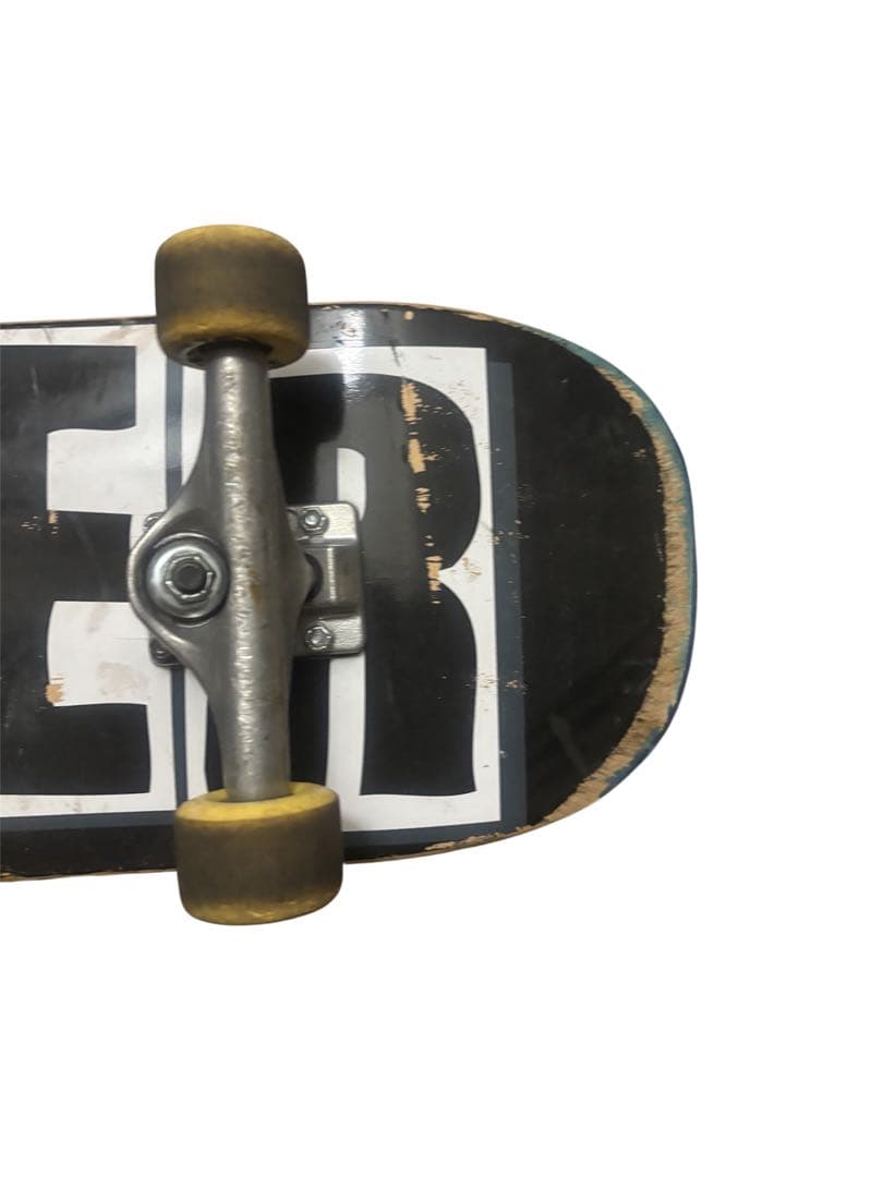 BAKER スケートボード コンプリート - メルカリ