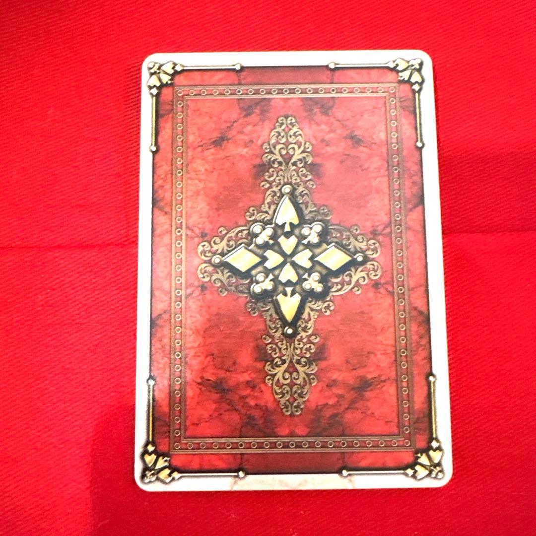 ラウズカード タックルボア 仮面ライダー剣 トレカ レア スペード4