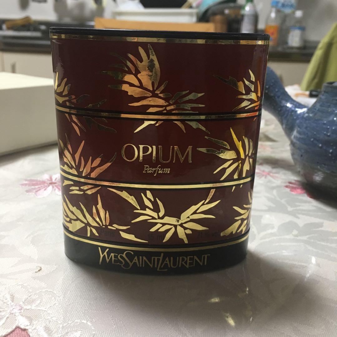 イブサンローラン香水