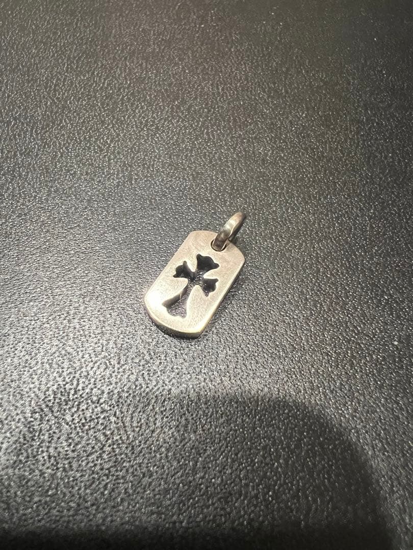 タイニーカットアウトクロス 最終値下げ 2026年最新】タイニーカットアウトクロスの人気アイテム - メルカリ