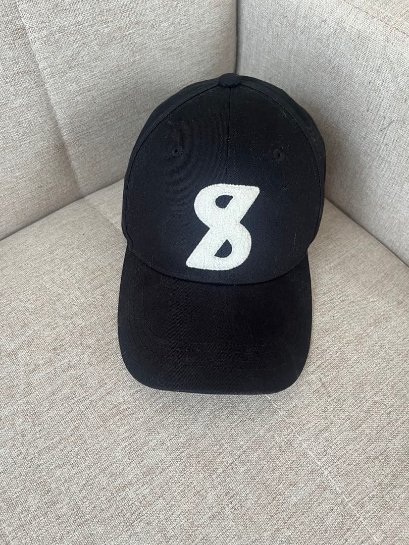 【美品】timelesz project キャップ　タイプロ　帽子