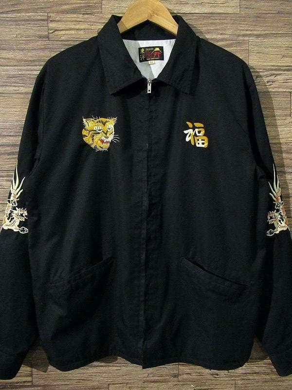 専用 美品 テーラー東洋 TT15493 60s 復刻 ベトジャン スーベニア