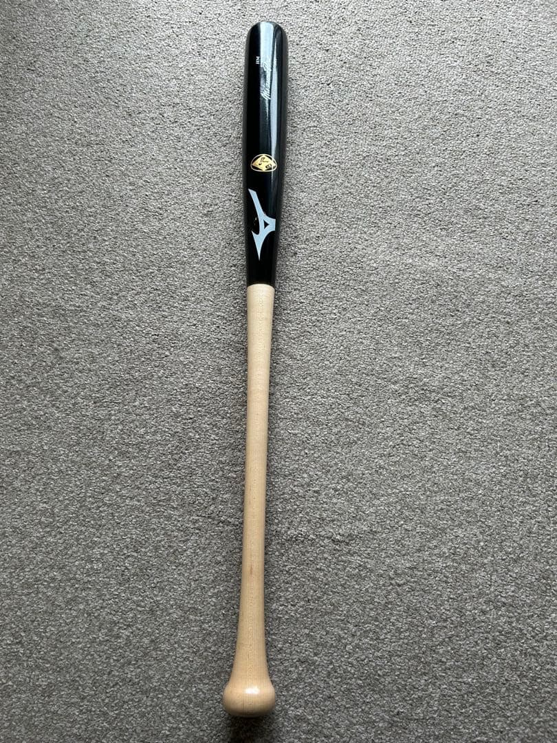 西武ライオンズ　長谷川ミズノプロバット 埼玉西武ライオンズファン必見！選手支給モデルのバットが入荷