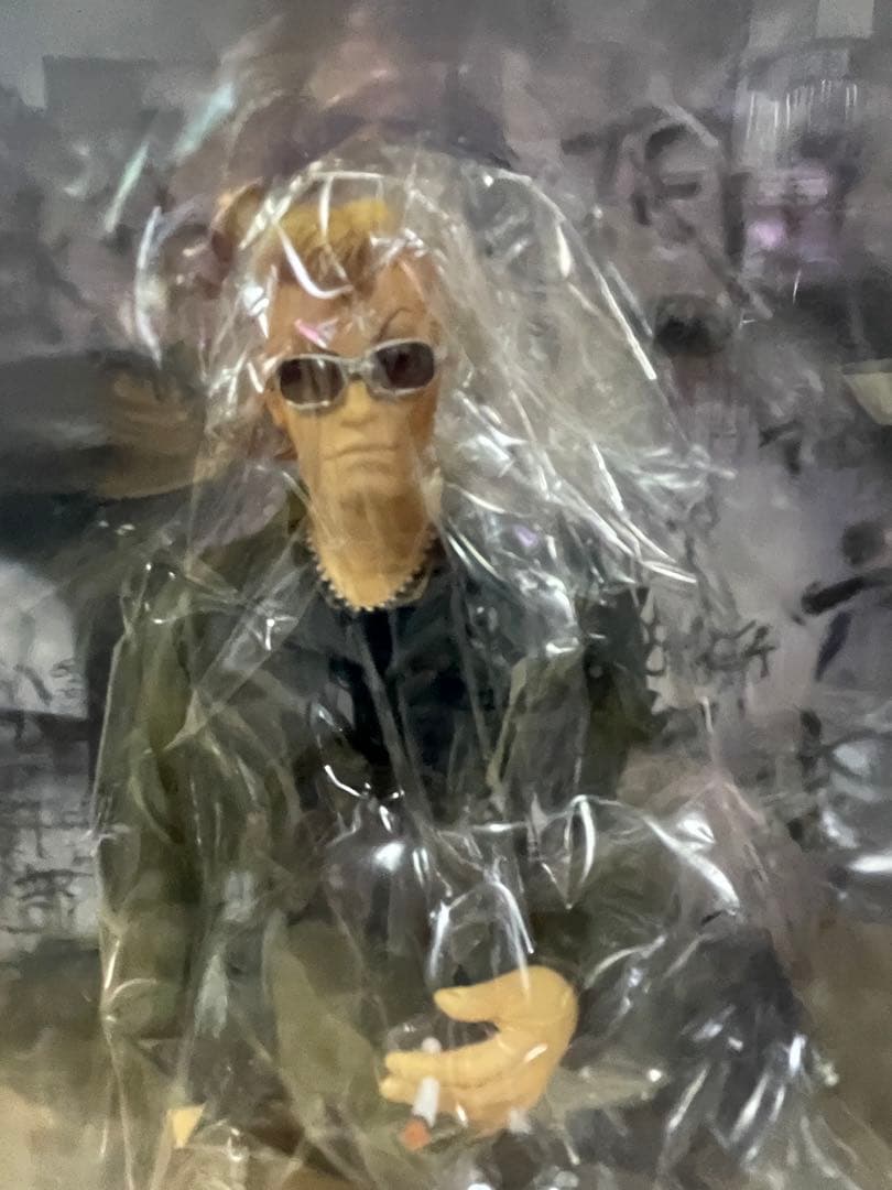 クローズ 世良直樹 ダイブ版 天地寿 通常版 2体セット wors t - メルカリ