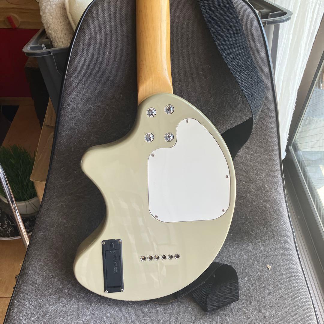 Fernandes zo-3 グレー - メルカリ