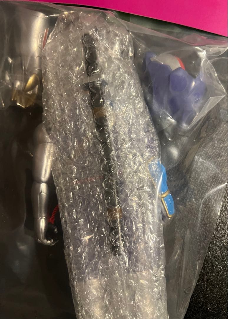 PDSxDevilToys あいつサイバー忍者（紫） ソフビ 新品未開封 - メルカリ