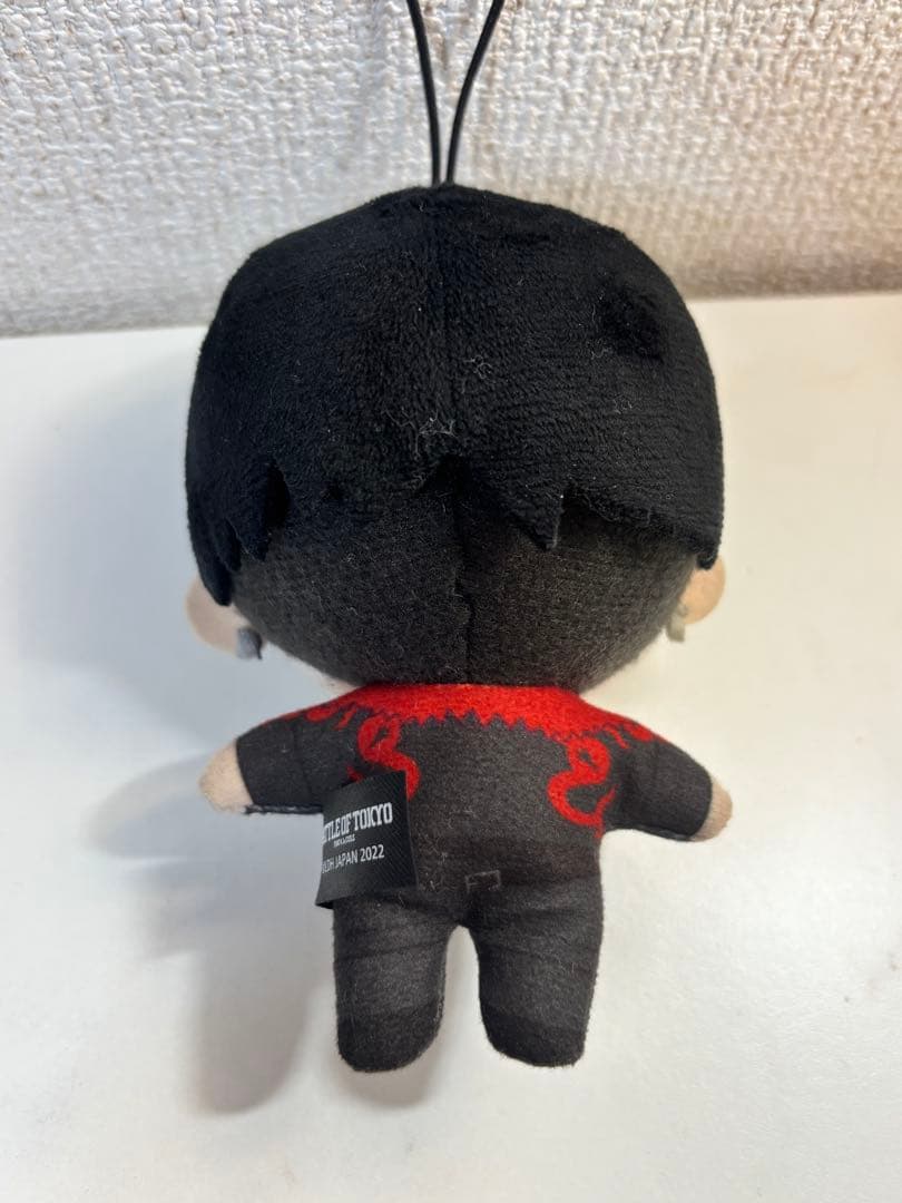 川村壱馬 ぬいぐるみ BOT - メルカリ