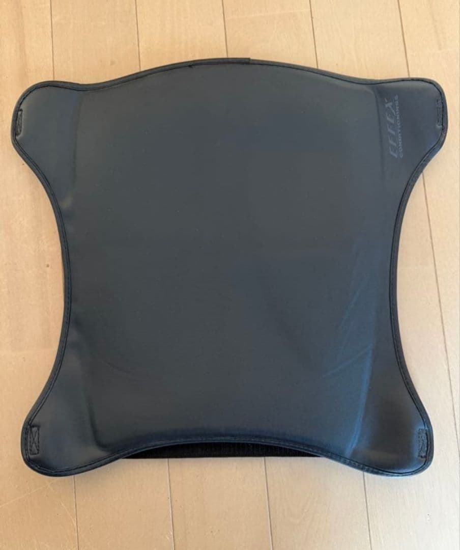 エフェックス　ゲルザブR バイクシート巻きつけタイプ　EHZ3136