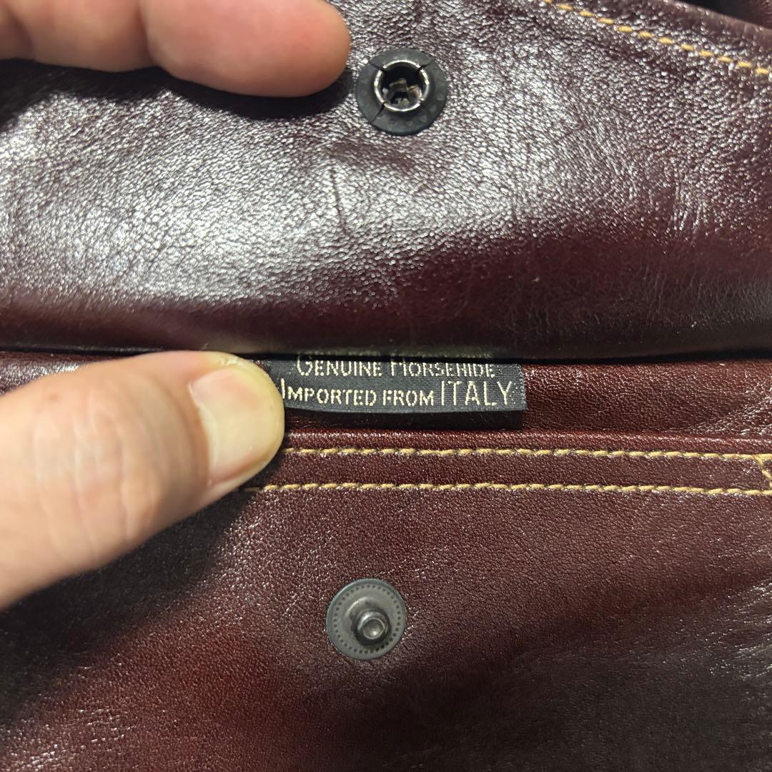 雰囲気抜群】バズリクソンズ A-2 ⚪️BR80253⚪️ラフウェア⚪️サイズ