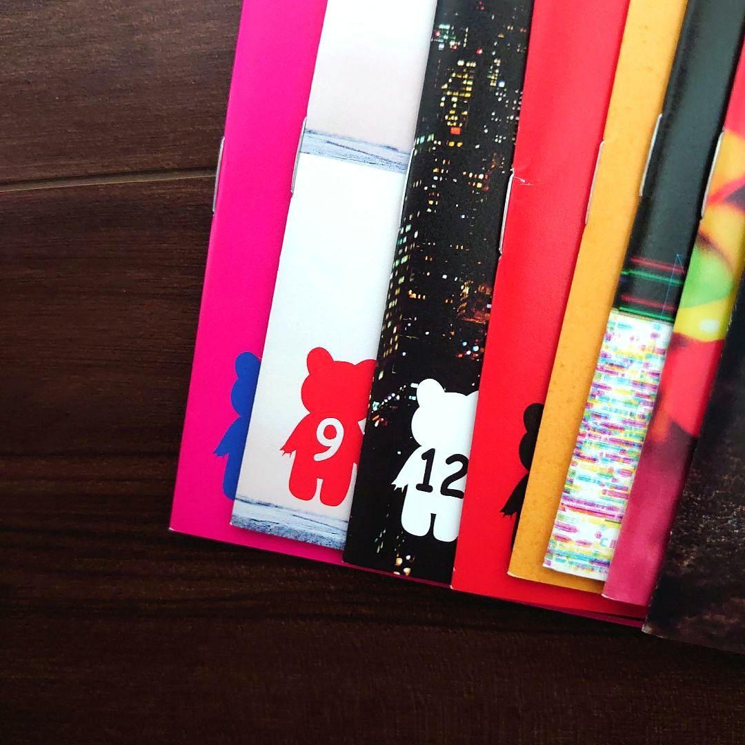 aiko ファンクラブ 会報誌 美品 ベイビーピーナッツ グッズ - メルカリ