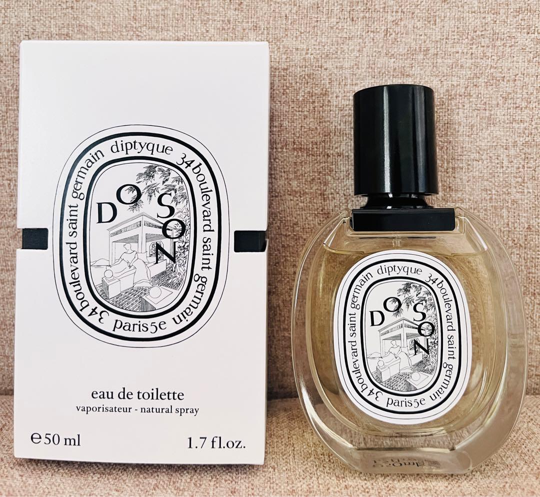 未使用に近い⭐︎ ディプティック　ドソン50ml 箱付き　正規品 楽天市場】ディプティック ドソン 50mlの通販