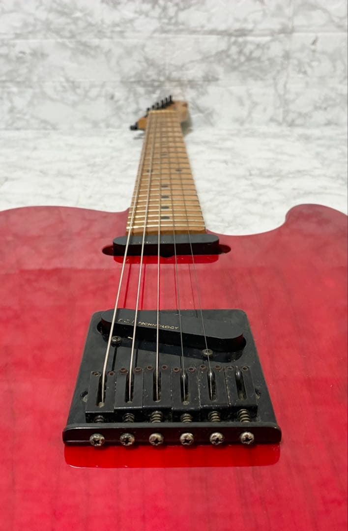 動作品】フェルナンデス TE-85T JUDY AND MARY TAKUYA - メルカリ