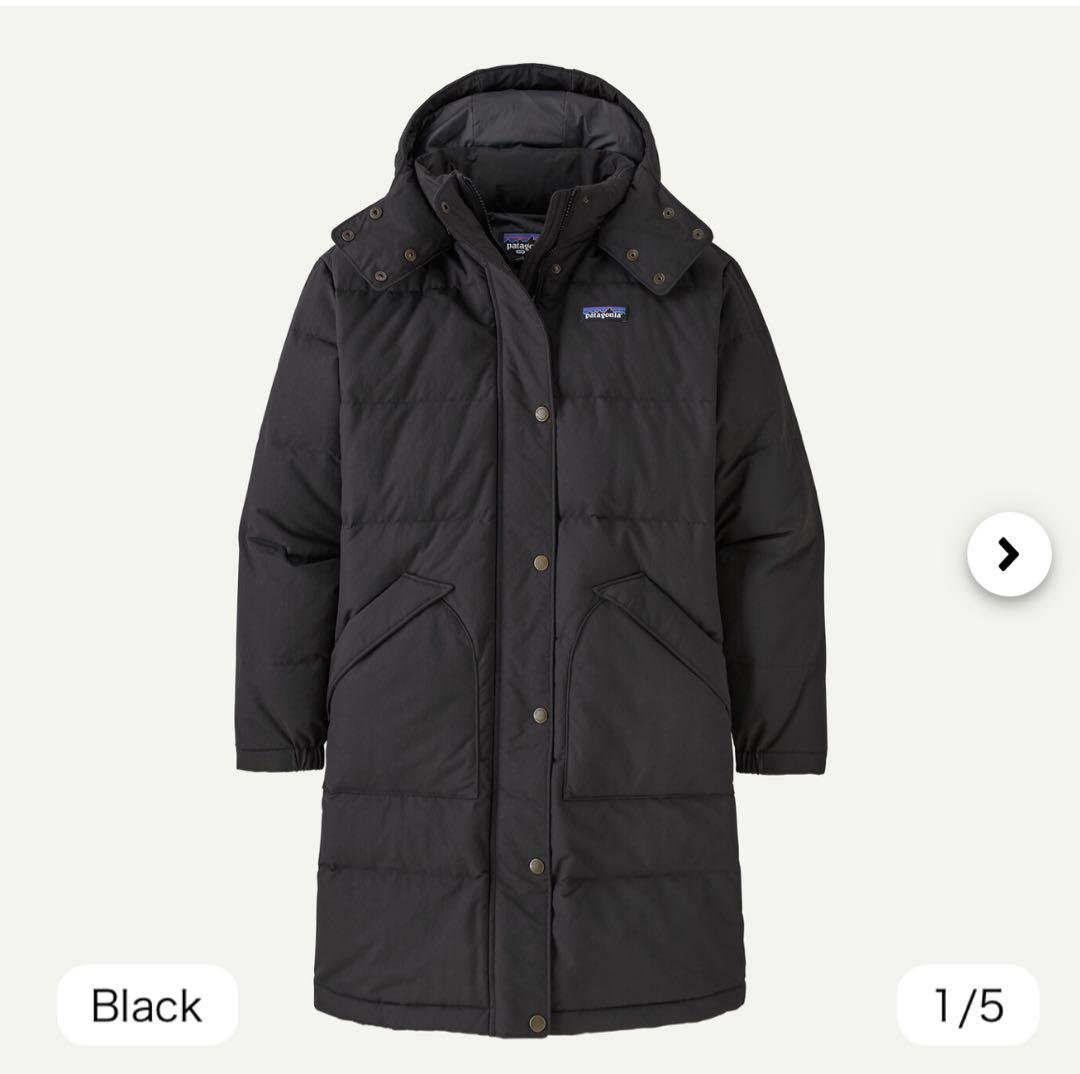 patagonia パタゴニア　ダウンドリフト・パーカ　Ｍ