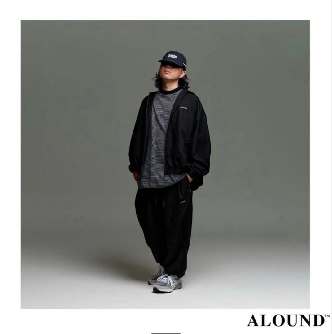 ALOUND SAXONY ジャケットL 2026年最新】Yahoo!オークション -aloundの中古品・新品・未使用品一覧