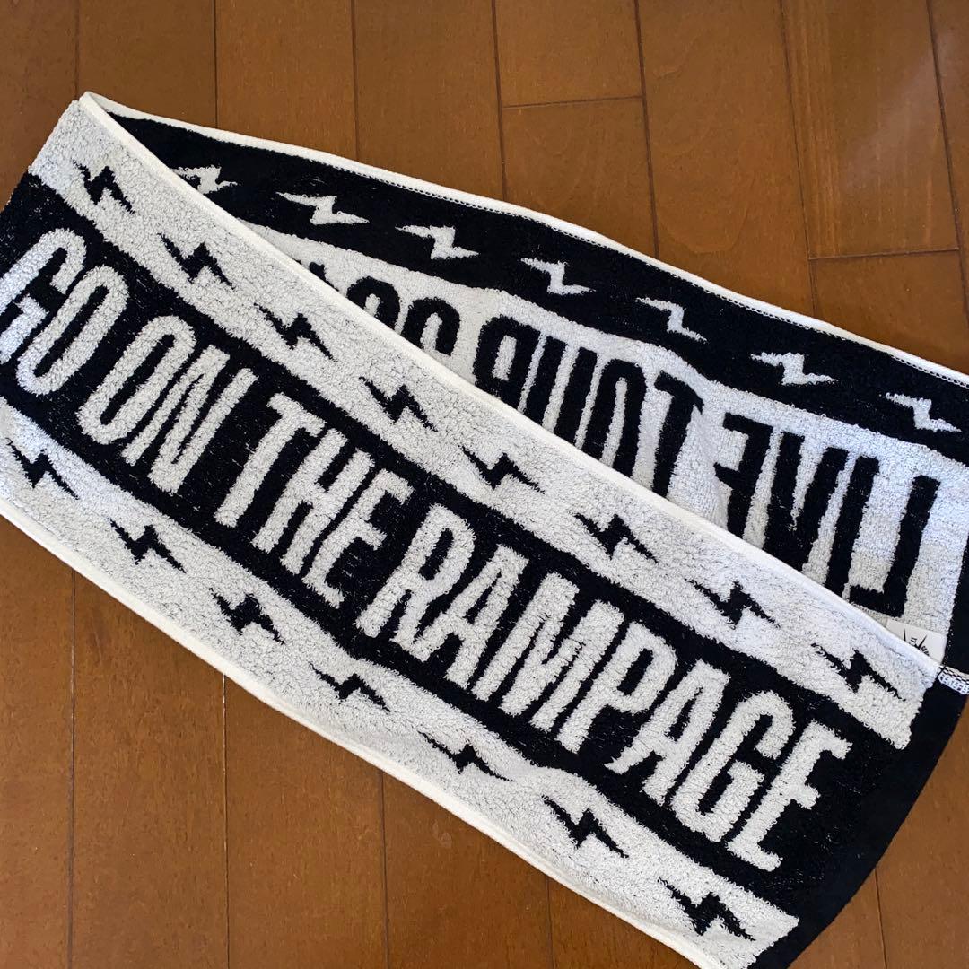 2月処分］THE RAMPAGE 初期レアグッズセット - メルカリ