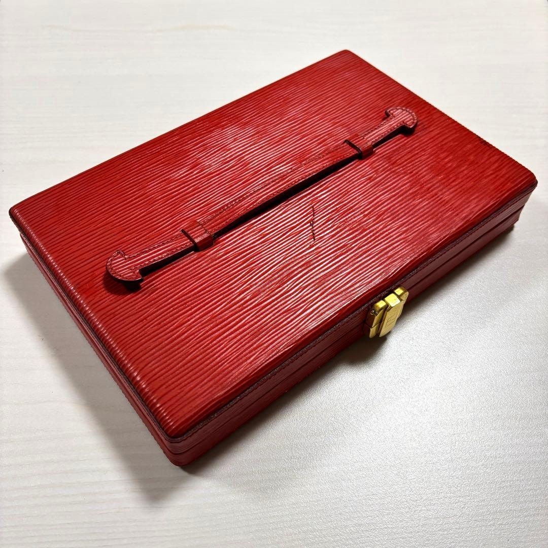 【レア】FENDIのヴィンテージレザーケース 楽天市場】ヴィンテージ レザー（ブランドフェンディ）（バッグ・小物