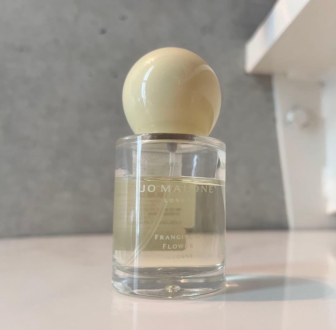 Jo Malone フランジパニ コロン 100ml 限定商品