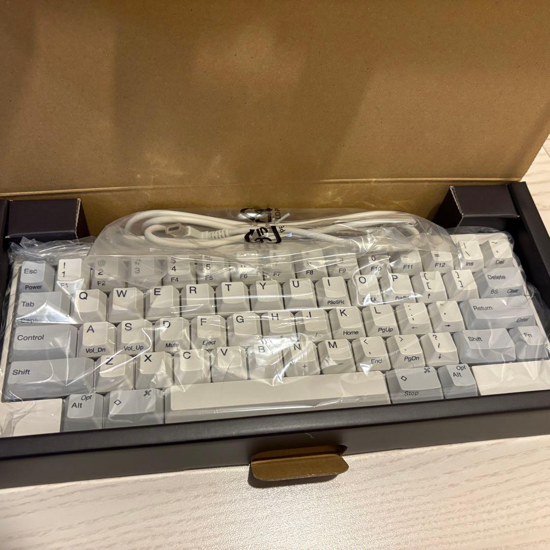 キーボード HHKB Professional Classic