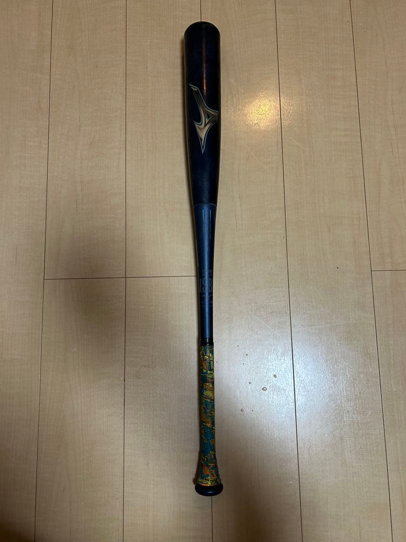 Mizuno BeyondMax Legacy 83 ミドル