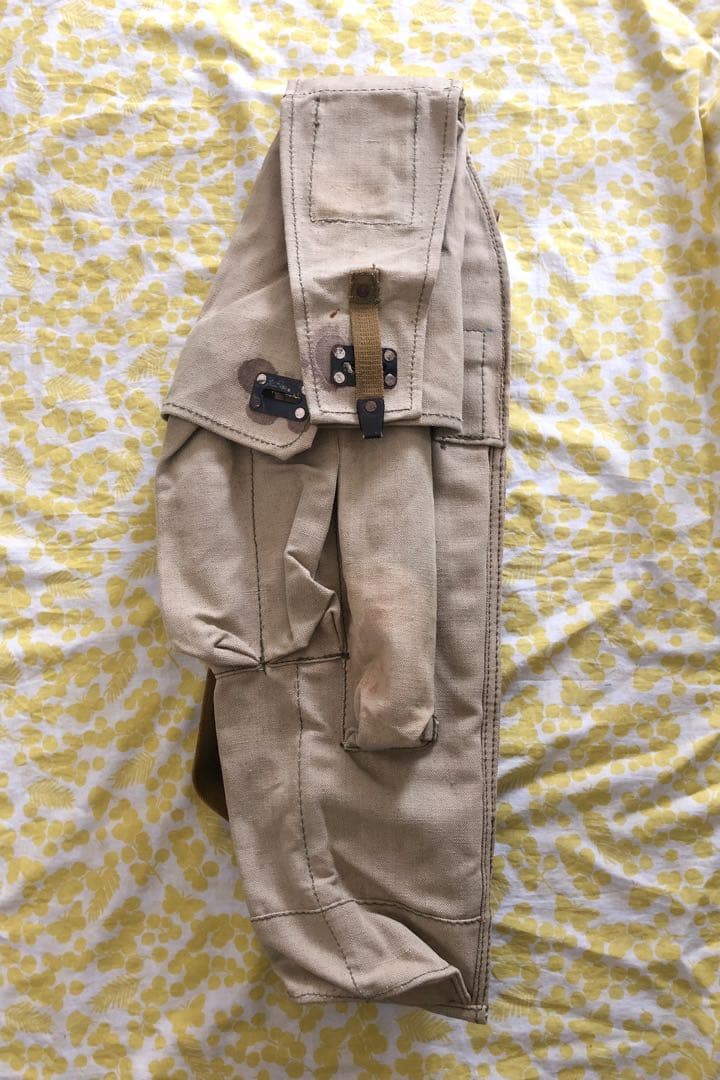 RPG7 弾薬 バック ソ連軍 ロシア軍