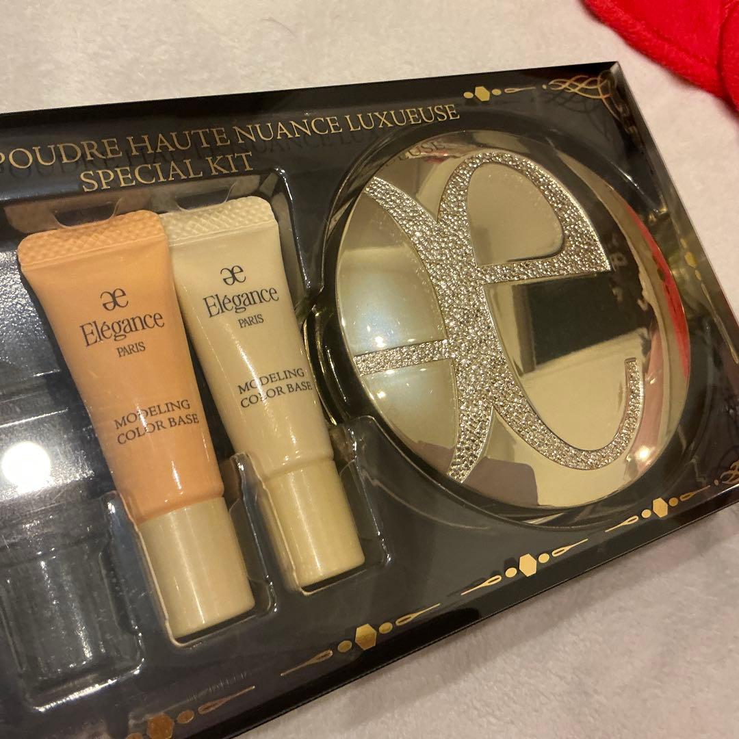 elegance エレガンス ラ プードル オートニュアンス リクスィーズ Ⅷ