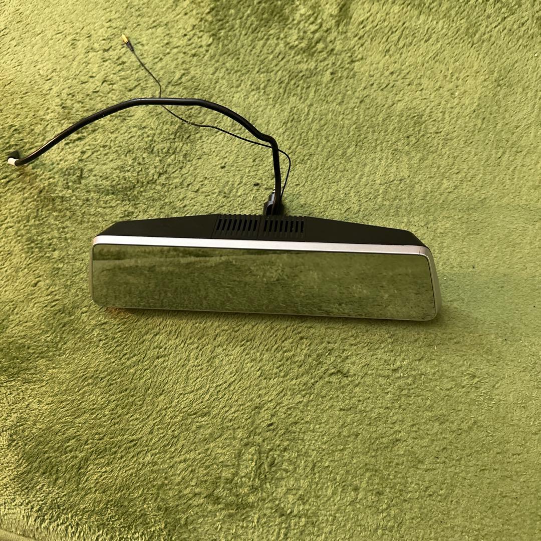 サーフ MAXWIN MDR-C003 フロントカメラ分離式ミラー交換型9.88インチデジタルインナーミラー