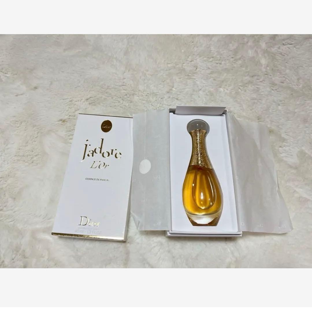 Dior J'adore L'Or 香水