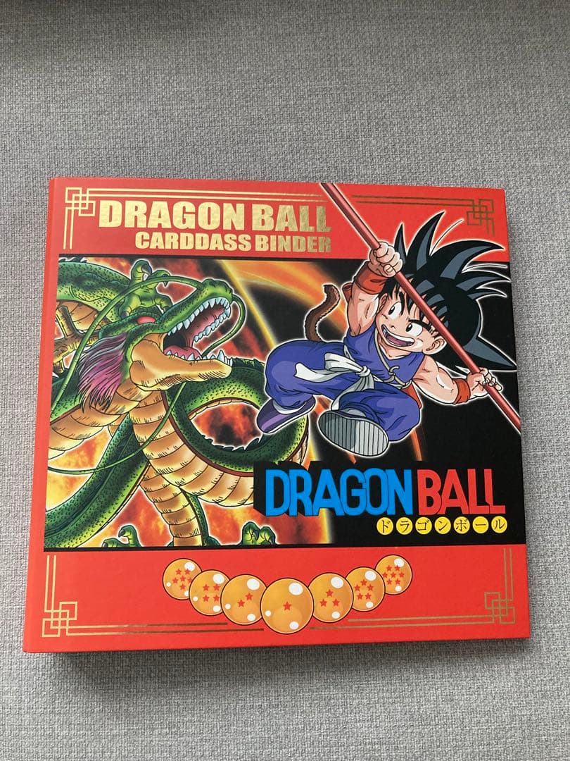 ドラゴンボール　カードダス　コンプリートセット