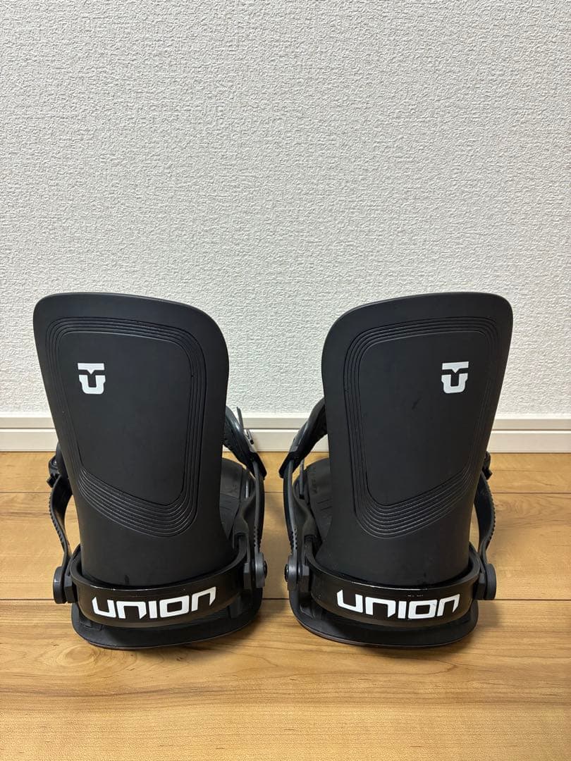 メンズ　23/24 MODEL UNION BINDINGS ULTRA