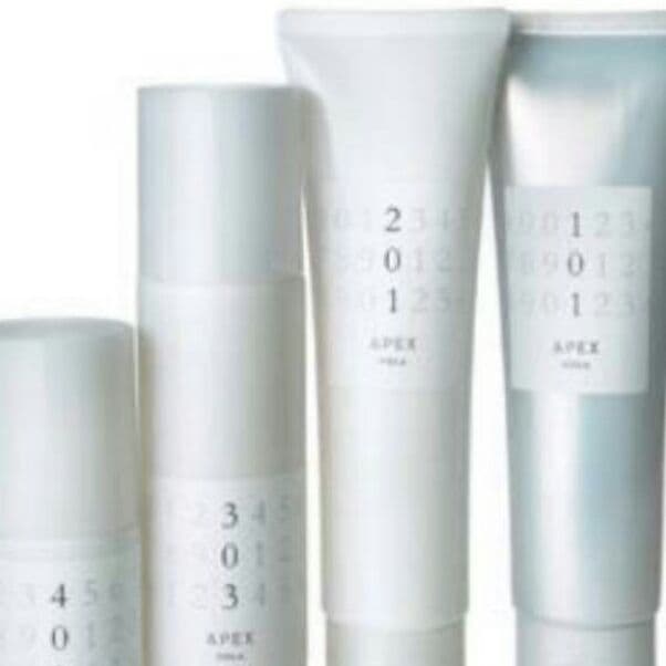 POLA アペックス ローション、ミルク、クリーム