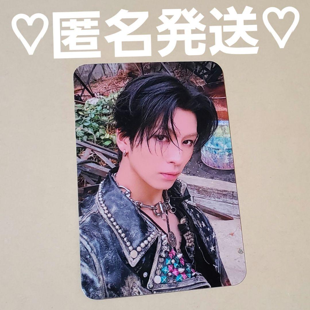 THE RAMPAGE BREAK IT DOWN トレカ C 長谷川慎 ① - メルカリ