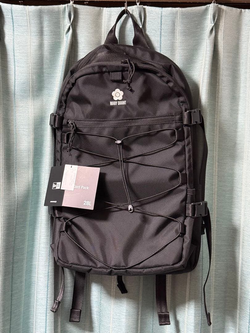 MARY QUANT×NEW ERA マリークワント ニューエラ リュック - メルカリ