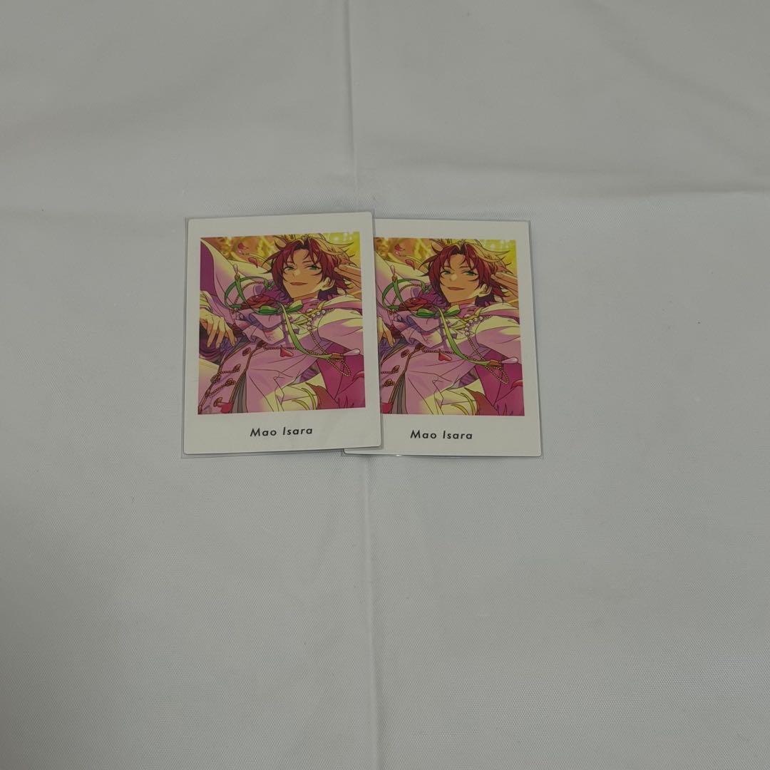 あんスタ P.A.shots!! action Vol.6 衣更真緒 - メルカリ