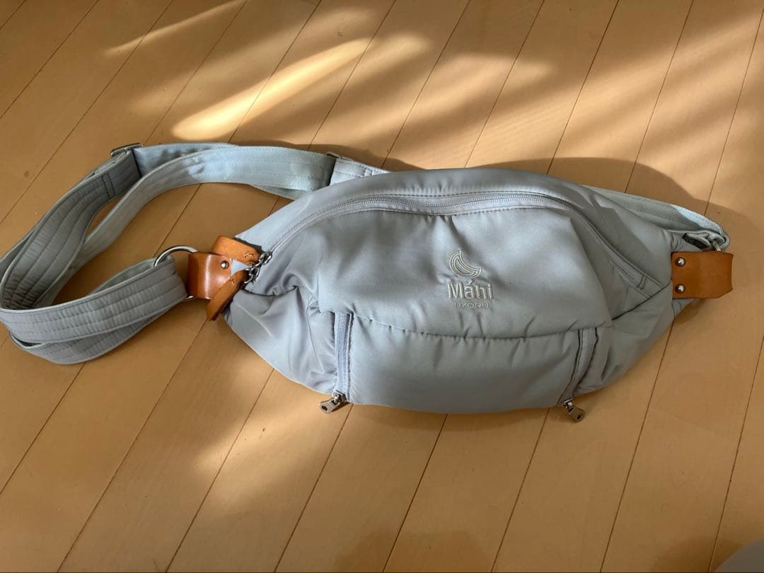 ノルンマーニ　ヒップシート 楽天市場】抱っこ紐 ノルンマーニ ヒップシート マザーズバッグ ベビー