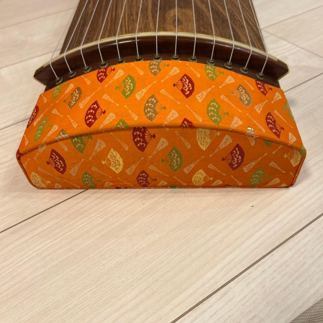 琴 13弦 日本 伝統的 楽器 箏 和楽器 弦楽器 - メルカリ