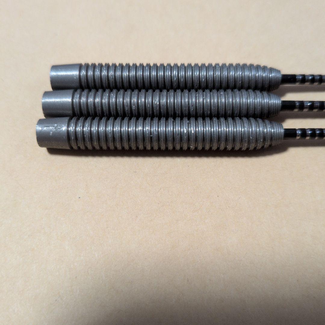 UNICORN レイモンド・ヴァン・バーナベルドモデル フェイズ2 25g