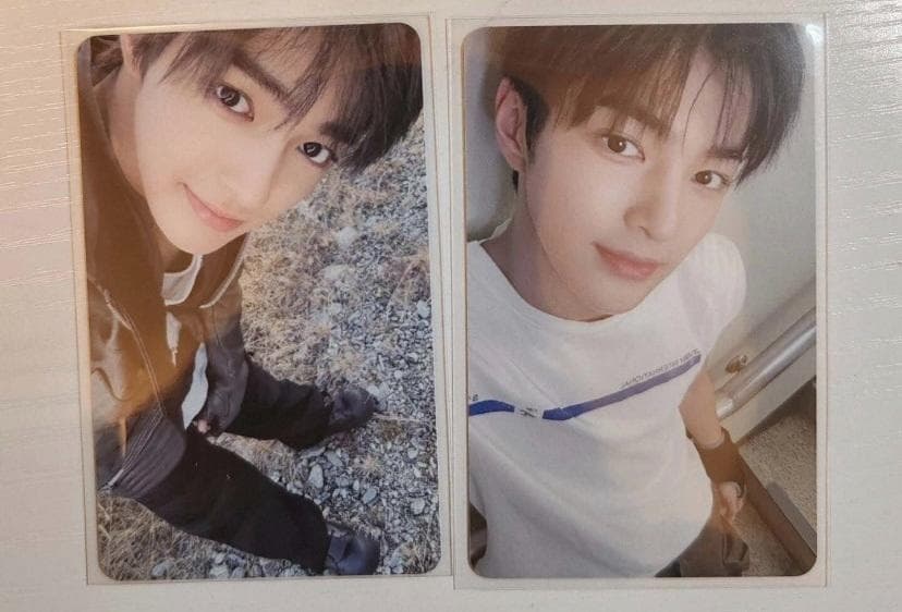 cortis musickorea2.0 ラキドロ トレカ ゴンホ keonho - メルカリ