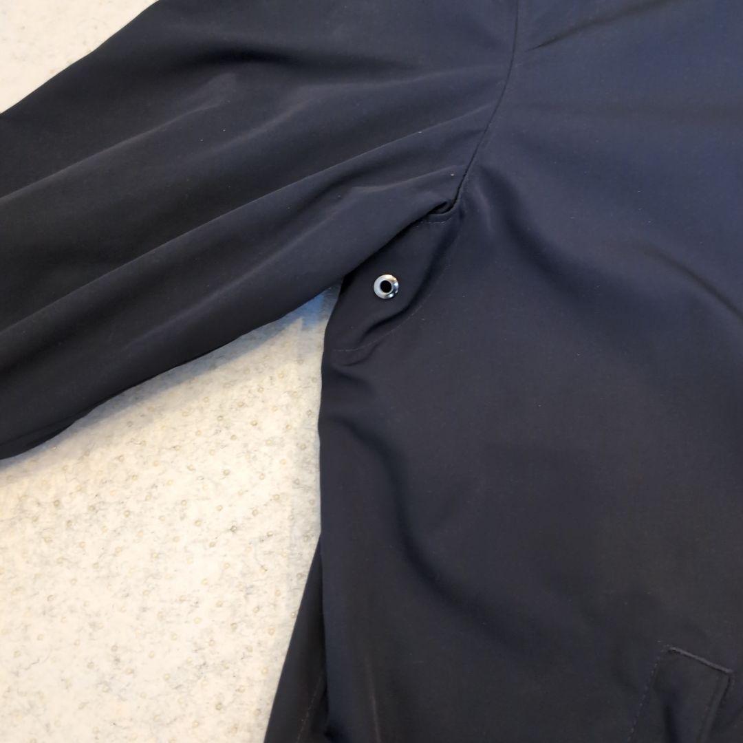 POLO Ralph Lauren ワンポイントロゴ スタンドカラージャケット - メルカリ