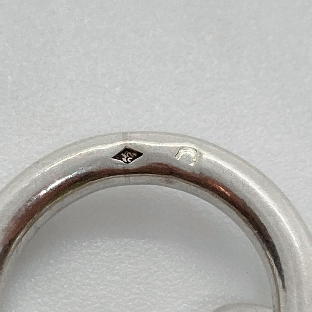 ❝マルジェラ期❞ エルメス シェーヌダンクル MM 15コマ スタンプ刻印