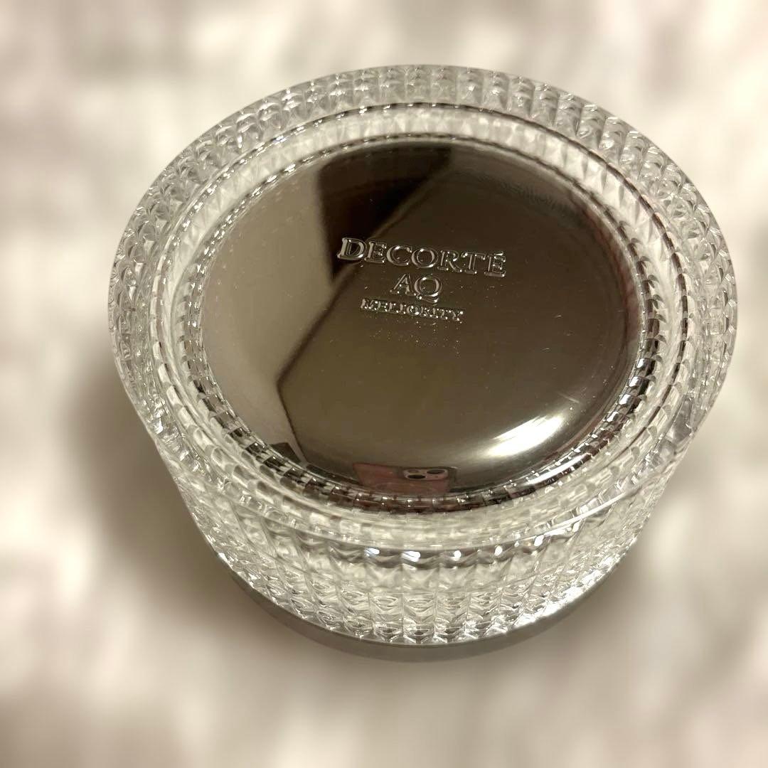 コスメデコルテAQミリオリティフェイスパウダーn