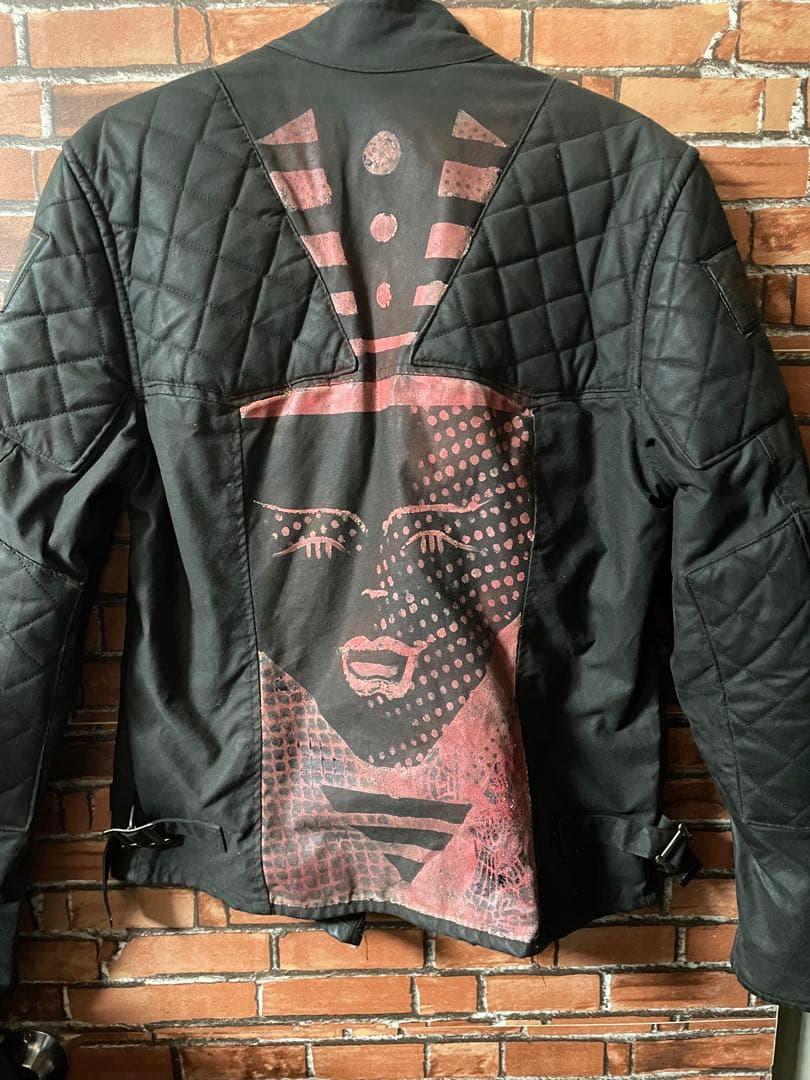 ベルスタッフ マンション モーターサイクル シャツ | モトーリモーダ公式オンライン