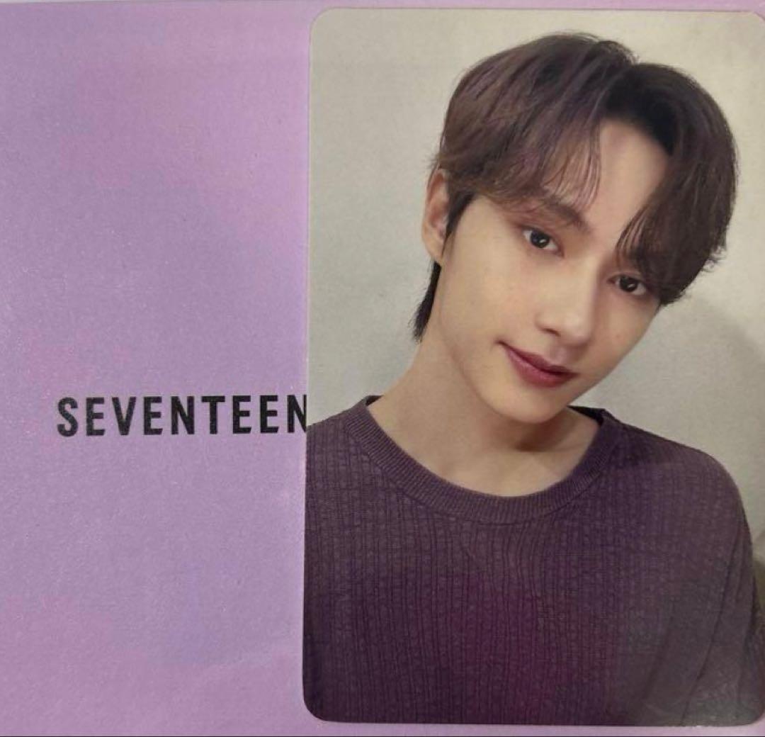 BE@RBRICK SEVENTEEN　SVT ジュン　JUN トレカ