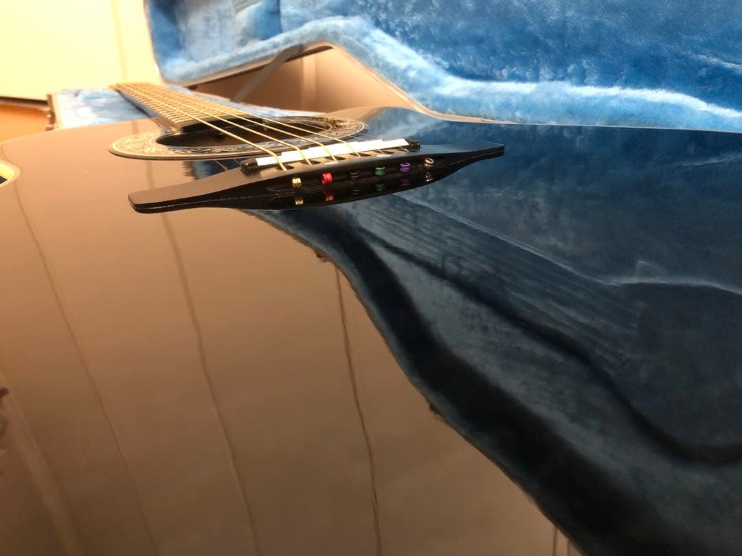 Ovation Pinnacle ピナクル オベーション 日本製 エレアコ - メルカリ